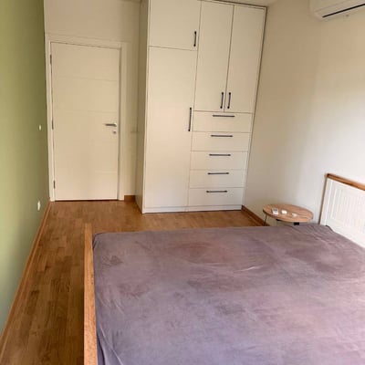 Location d’un appartement lumineux de 2 pièces, 65 m², Belgrade, Serbie